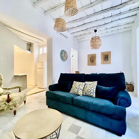Suites San Lorenzo - Sevilla Luaran gambar