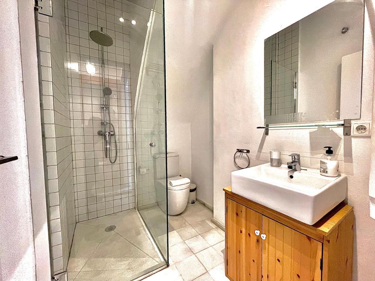Suites San Lorenzo - Sevilla Luaran gambar