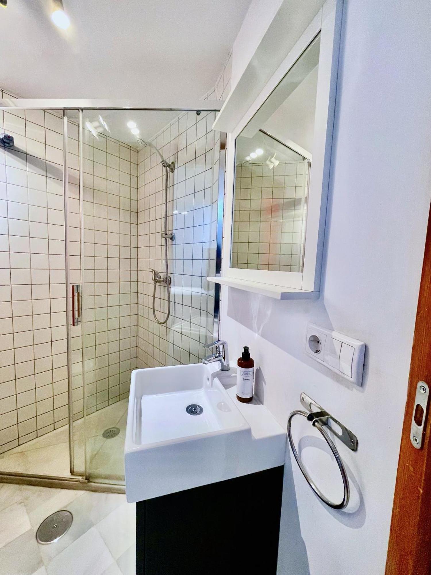 Suites San Lorenzo - Sevilla Luaran gambar