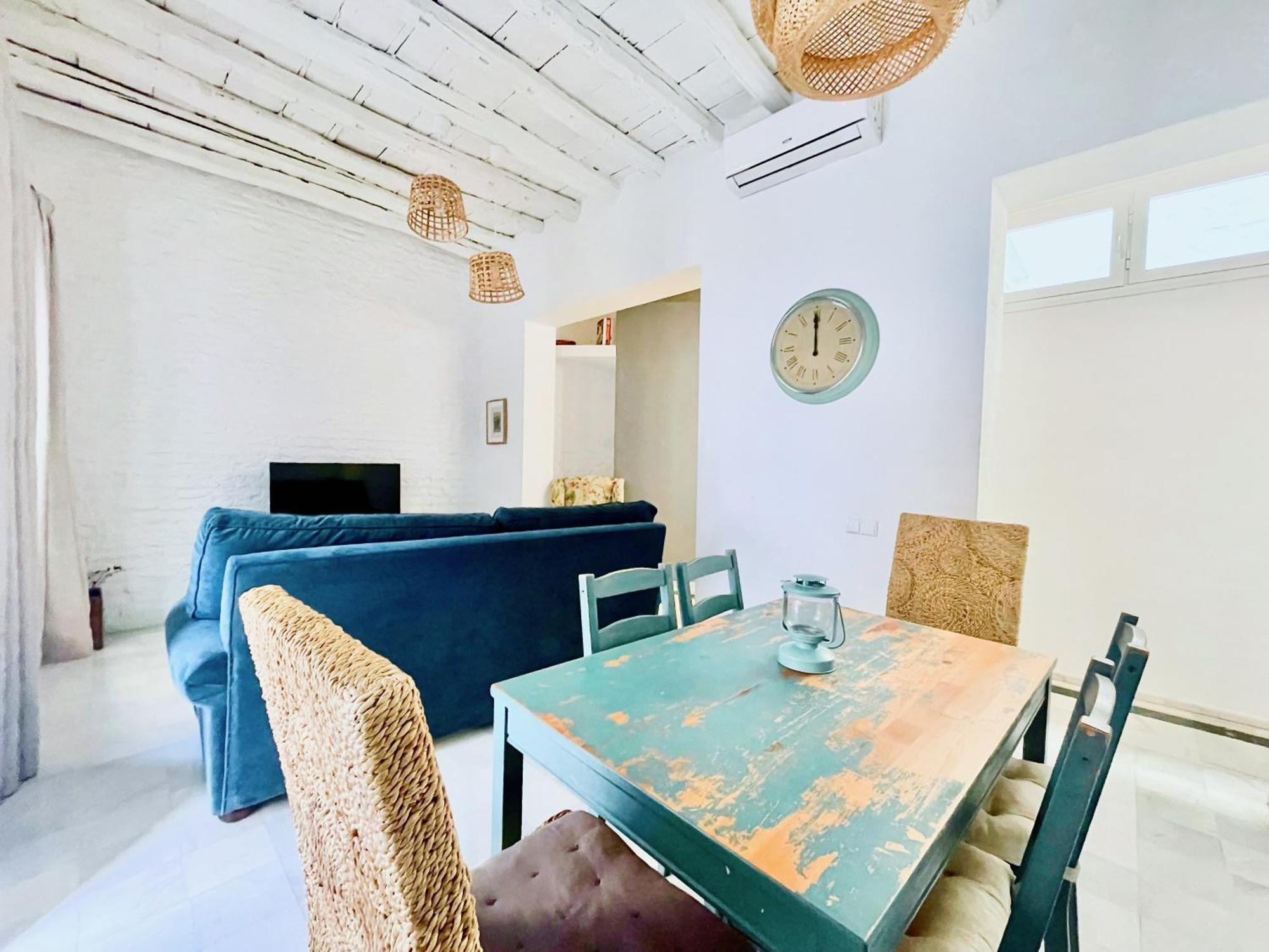 Suites San Lorenzo - Sevilla Luaran gambar