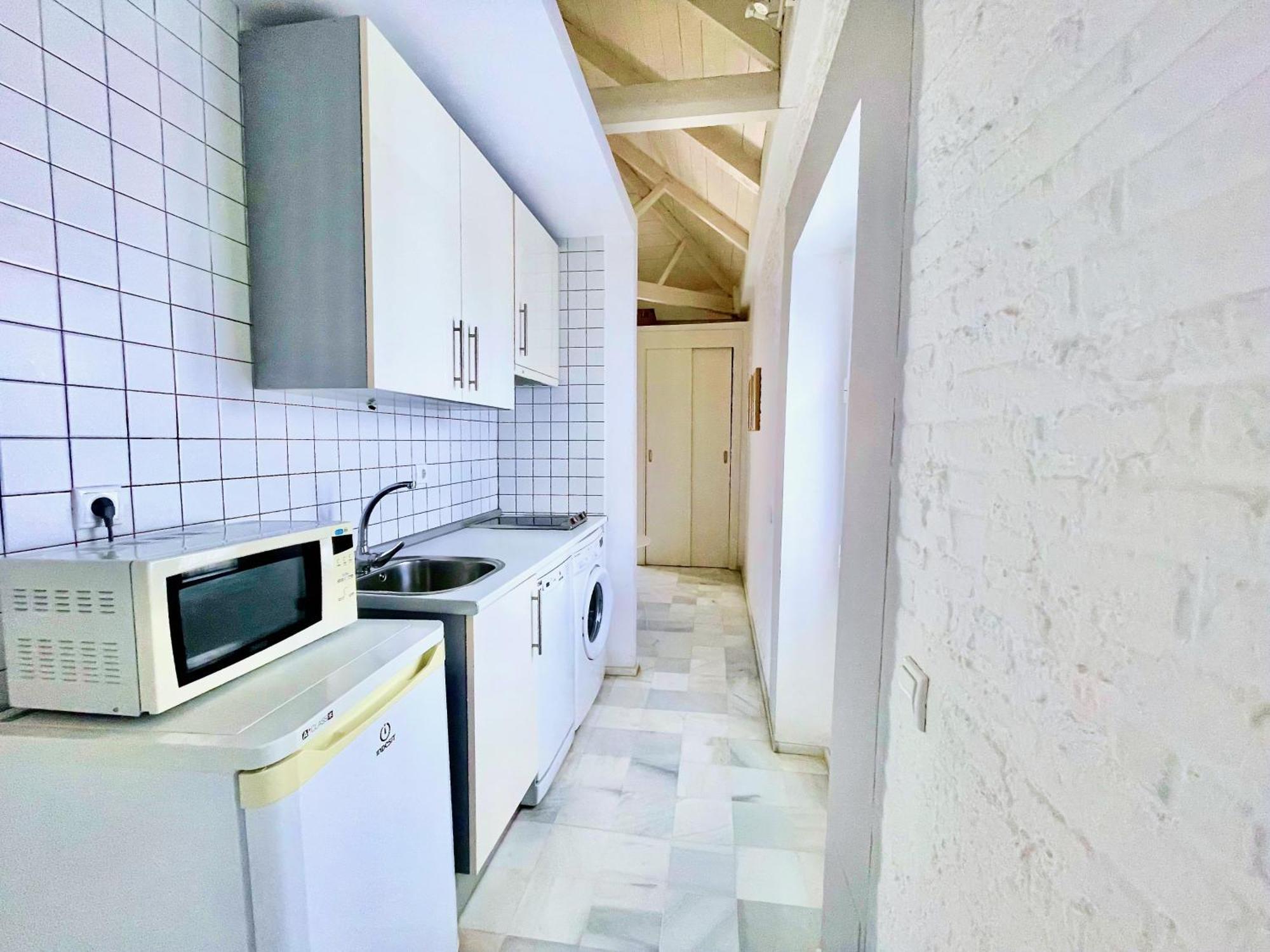 Suites San Lorenzo - Sevilla Luaran gambar