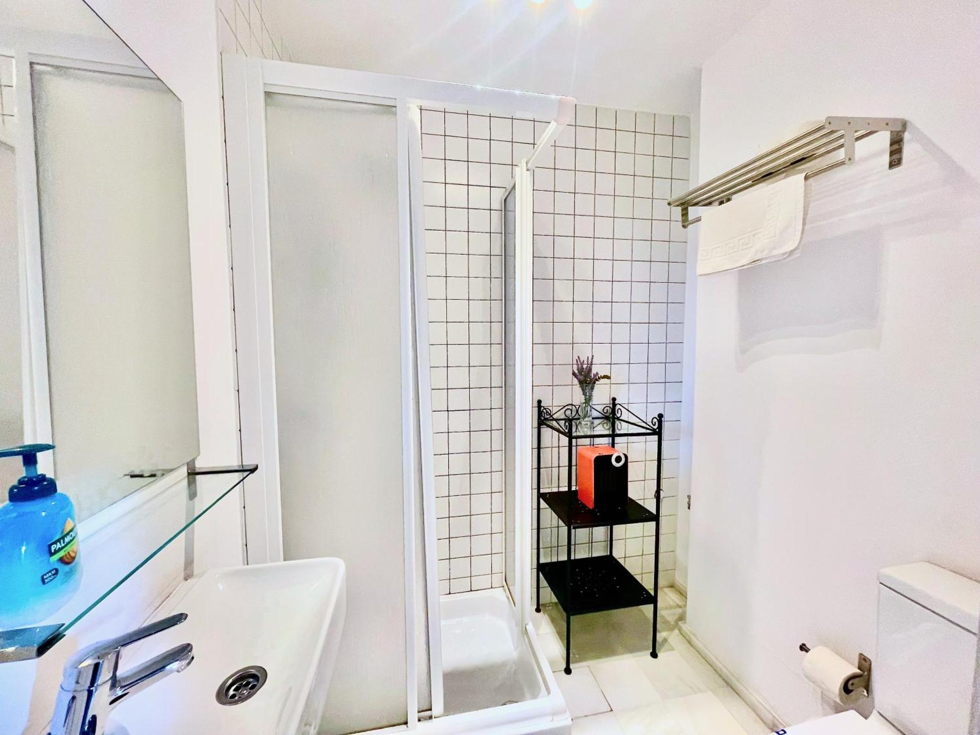 Suites San Lorenzo - Sevilla Luaran gambar